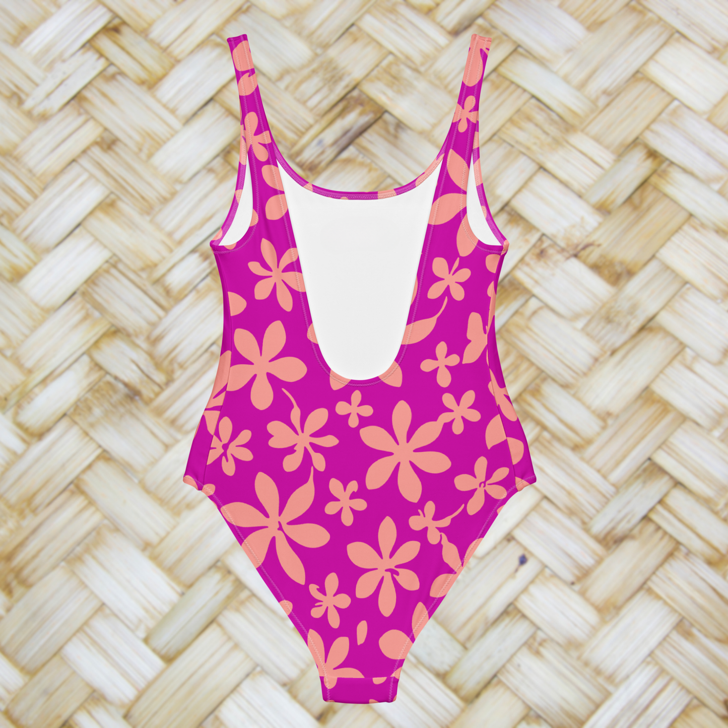 Fakarava - Fuchsia