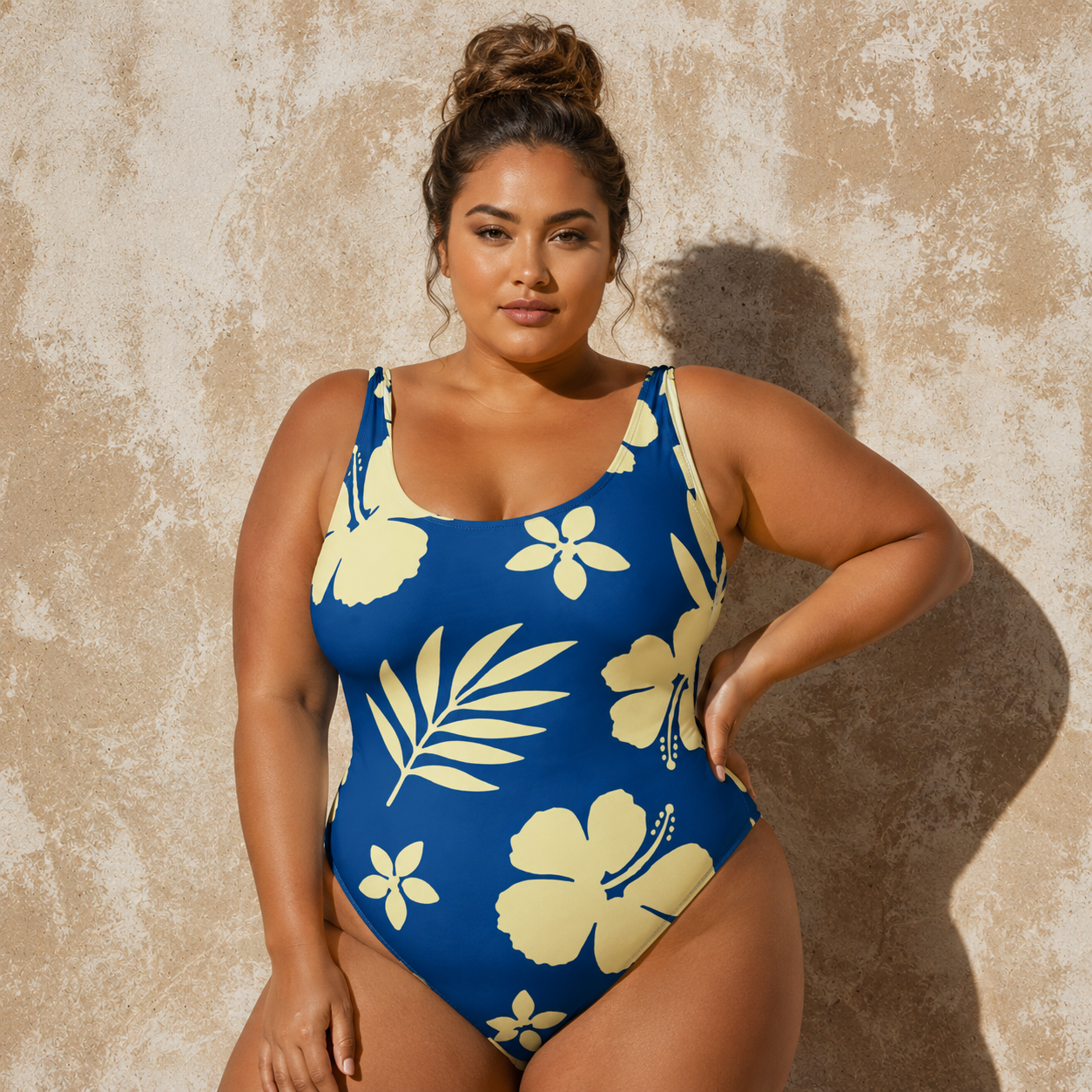 One piece Manihi - Deep Sea