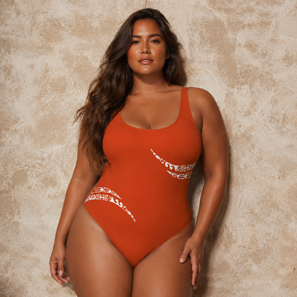 One Piece Hiva Oa - Volcano