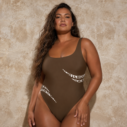 One Piece Hiva Oa - Cocoa