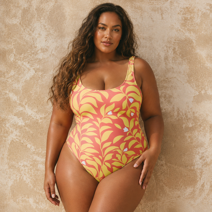 One piece Makemo - Corail
