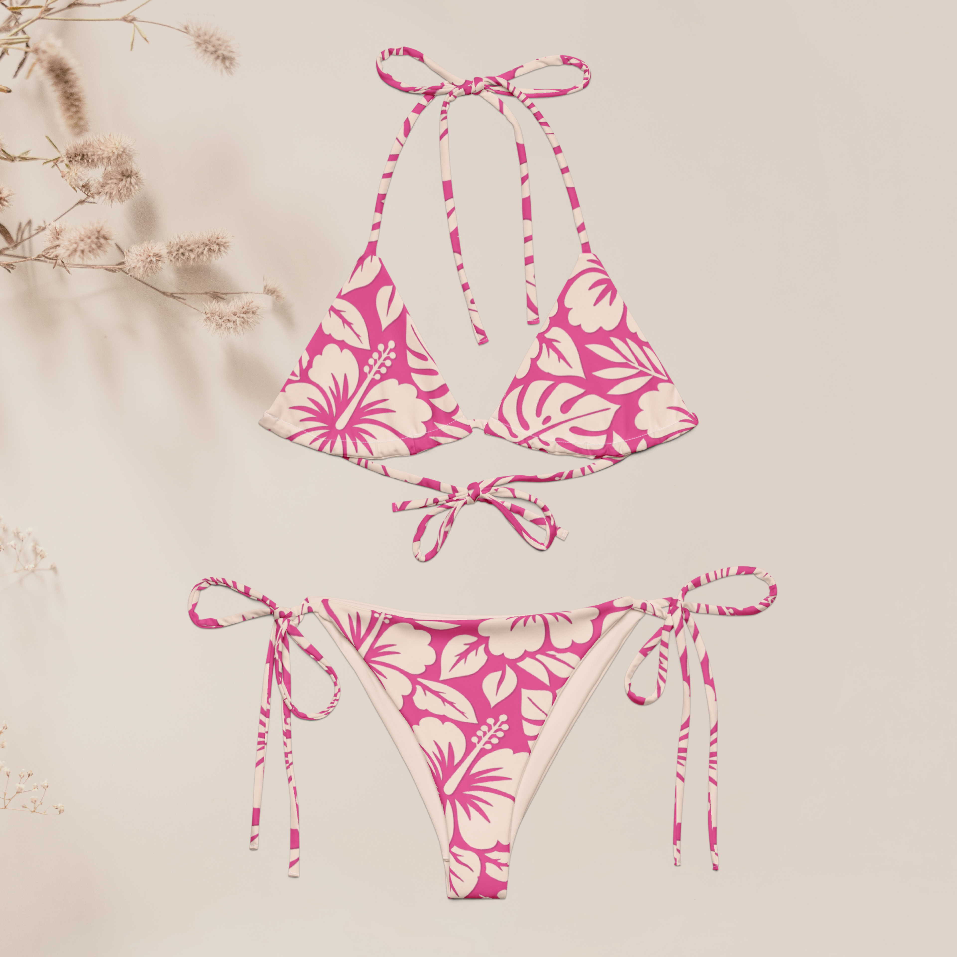 Bikini Miti - Rose claire